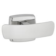 Bobrick Double Robe Hook 7672