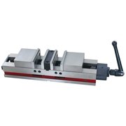 Hhip 6" Twin-Lock CNC Milling Vise 3900-0173