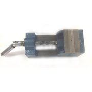 Hhip 2-1/2" Grooved Jaw Drill Press Vise 3900-1731