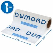 Dumond Peel Away™ Laminated Paper, 13" x 300' Roll 1324