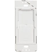 Lutron Wallbox Adaptor, White, 4-1/2 in. PICO-WBX-ADAPT | Zoro