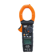 Klein Tools Digital Clamp Meter, AC Auto-Range TRMS, Low Impedance (LoZ), 2000 Amp CL900