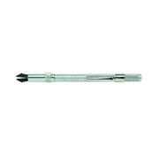 Klein Tools Screw Starter Screwdriver 1/2 in Round K14