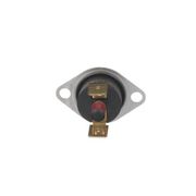 White-Rodgers Rollout Switch, 220F, Manual Reset, SPST 3L12-220