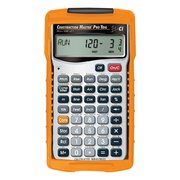 Calculated Industries Construction Calculator, 6 Lx3 1/4 In W 4080