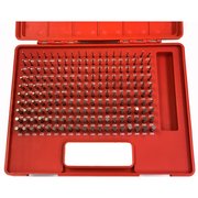 Hhip 190 Piece M1 Plus Pin Gage Set .061-.250 4101-0111