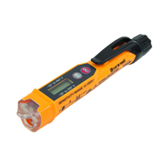 Klein Tools Non-Contact Voltage Tester Pen, 12-1000V, with Infrared Thermometer NCVT-4IR