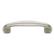 Baldwin Estate Satin Nickel Cabinet Pulls 4437.150.BIN