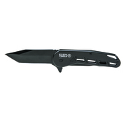 Klein Tools Bearing-Assisted Open Pocket Knife 44213