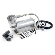 Viair Silver Compressor Kit, 12V, 100Prcnt Duty 45040