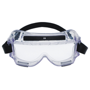 Vwr Scientific Centurion Safety Splash Goggle 10/cs 33001-603
