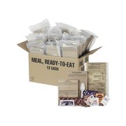 5Ive Star Gear Deluxe Field Ready Rations, MRE 4891