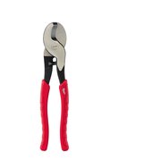 Milwaukee Tool Comfort Grip Cable Cutting Pliers 48-22-6104