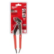 Milwaukee Tool 8" Comfort Grip Hex-Jaw Pliers 48-22-6208