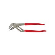 Milwaukee Tool 12 in Straight Jaw Tongue and Groove Pliers, Smooth 48-22-6552