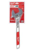 Milwaukee Tool 15" ADJUSTABLE WRENCH 48-22-7415