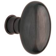 Baldwin Estate Knob Venetian Bronze Door Knobs Venetian Bronze 5025 5025.112.IMR