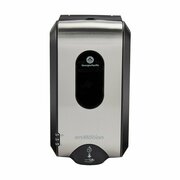 Georgia-Pacific enMotion Gen 2 Automatic Soap/Sanitizer Dispenser, Foam, Wall-Mount, 1200 ml Refill Size, SS 52060