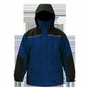 Viking Tempest II Jacket, Black/Navy, S 838CN-S