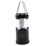 Emergency Zone Collapsible Led Lantern 521