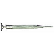 Starrett Jewelers Screwdriver, 0.070"/1.8mm Blade 555C