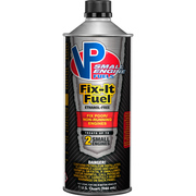 Vp Racing Fuels Fix-it Fuel for All Strokes, 1 qt., PK8 6638