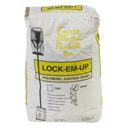 Empire Blended Products Lock-EM-Up, Gray, 4 Inch Height, 13 Inch Width 7015-0-0