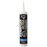 Dap Dynaflex Ultra, 10.1 oz, White 7079818211