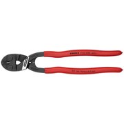 Knipex Compact Bolt Cutters, 10" High Leverage 71 31 250