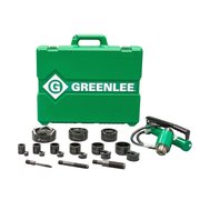 Greenlee Knock Out Driver Kit 7309SB