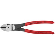 Knipex High Leverage Diagonal Cutters 8 74 01 200