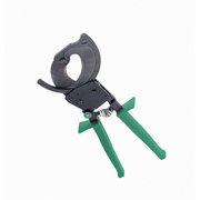 Greenlee 13-3/4" Ratchet Action Cable Cutter, Center Cut 760