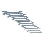 V-8 Tools Super Thin Wrench Set, 9 pcs. 8109