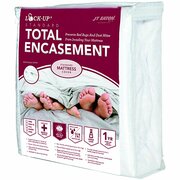 Lock-Up Lock-Up Mattress Encasement, Twin 83TWENC