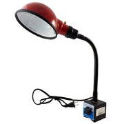 Hhip Work Lamp On Magnetic Base 8401-0049
