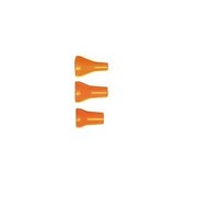 Hhip Round NoZZle Set For 1/4" Coolant Hose 8401-0204