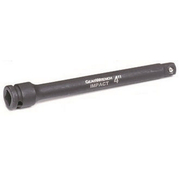Gearwrench 1/4" Drive Impact Extension 4" 84173
