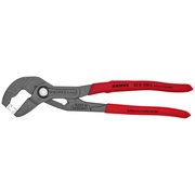 Knipex Hose Clamp Pliers for Click Clamps, 10 85 51 250 C