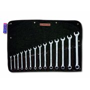 Wright Tool Comb Wrench 2.0 14 Pc Set - 914