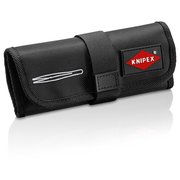 Knipex Tweezers Set, 5 pc Premium Stainless Ste 92 00 02