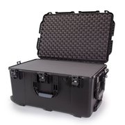 Nanuk Cases Case with Foam, Black, 965S-010BK-0A0 965S-010BK-0A0