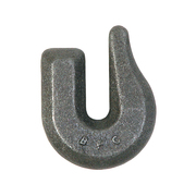 Buyers Products Weld-On Grab Hook, Grade 43, 5/16 In B2408W