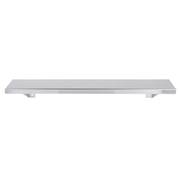 Bobrick B29516 Satin Stainless Steel Shelf B295X16