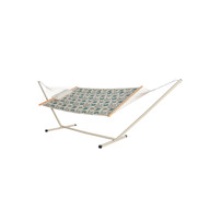 Castaway Hammock & Stand Combo with Pillow COMBOQP18MED