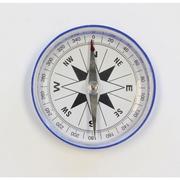 United Scientific Large Magnetic Compass, 90Mm Diameter CPL090