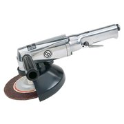 Chicago Pneumatic HD Air Angle Grinder, 7" CP857