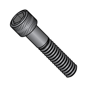 ZORO SELECT M10-1.50 Socket Head Cap Screw, Plain Stainless Steel, 60 mm Length, 50 PK M10060CSP