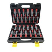 Cta Manufacturing Terminal Tool Kit, 26Pc 9812