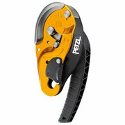 Petzl Petzl ID S Descender for 10 mm to 11.5 mm ropes D020AA00