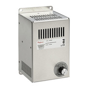 Nvent Hoffman Electric Heaters, 115v 50/60Hz, Aluminum DAH8001B